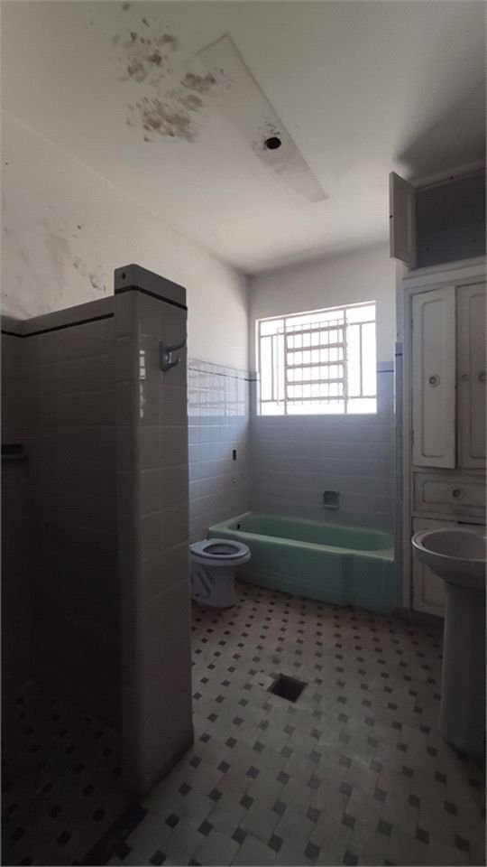 Casa Comercial à venda, Vila Matias, Santos - CA0198.