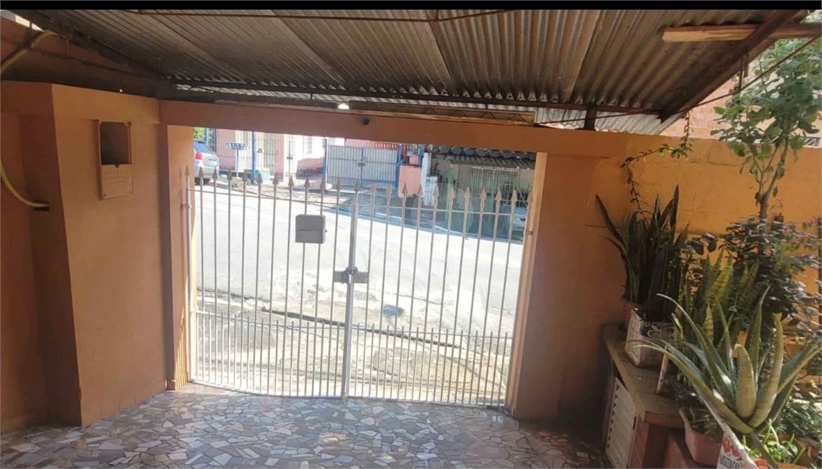 Casa Térrea à venda com 2 quartos em Butantã, São Paulo, SP