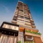 Apartamento à venda com 2 quartos, sendo 1 suíte, em Pinheiros, São Paulo, SP
