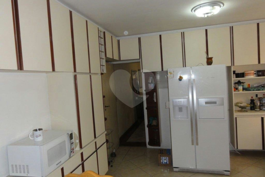 Sobrado à venda com 3 quartos, sendo 1 suíte, em Tucuruvi, São Paulo, SP