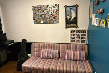 Sobrado à venda com 3 quartos, sendo 1 suíte, em Alto da Mooca, São Paulo, SP