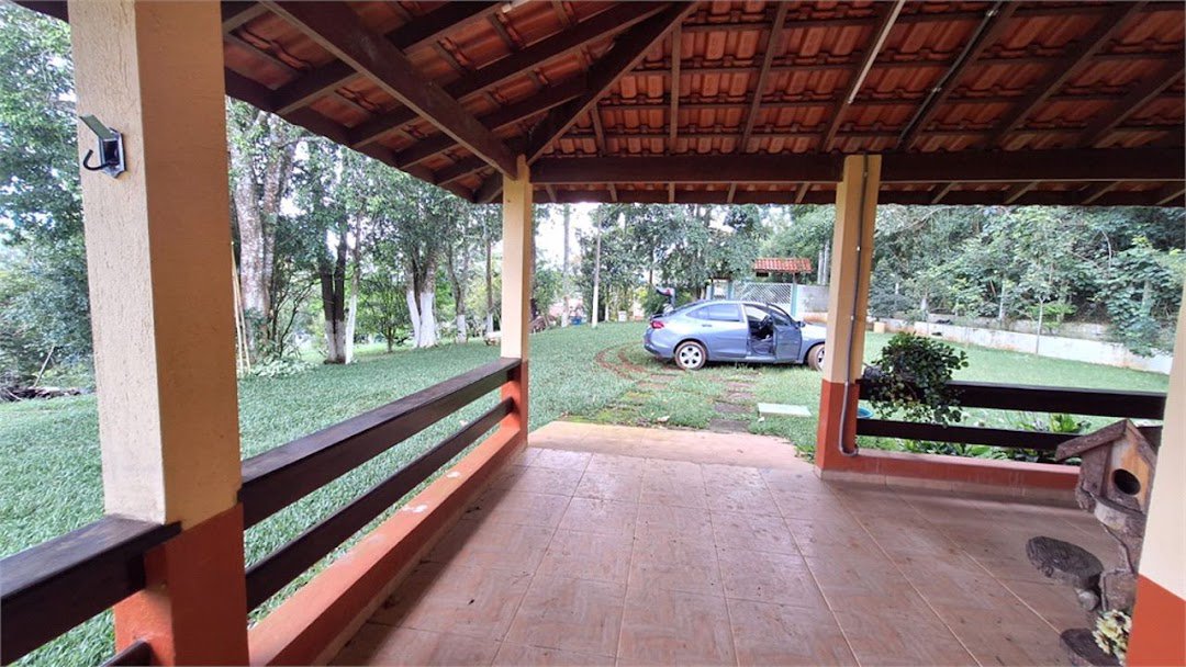 Sítio Residencial à venda, Taiacupeba, Mogi das Cruzes - SI0009.