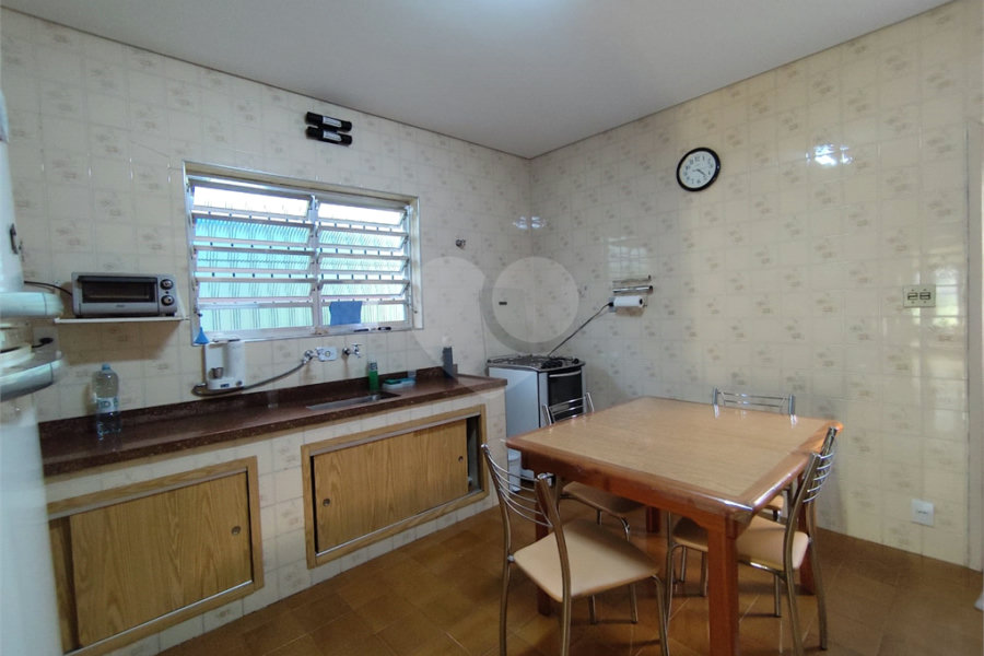 Casa Térrea à venda com 2 quartos em Santana, São Paulo, SP