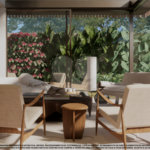 Casa à venda com 4 suítes no condomínio Plm 875, São Paulo - SP