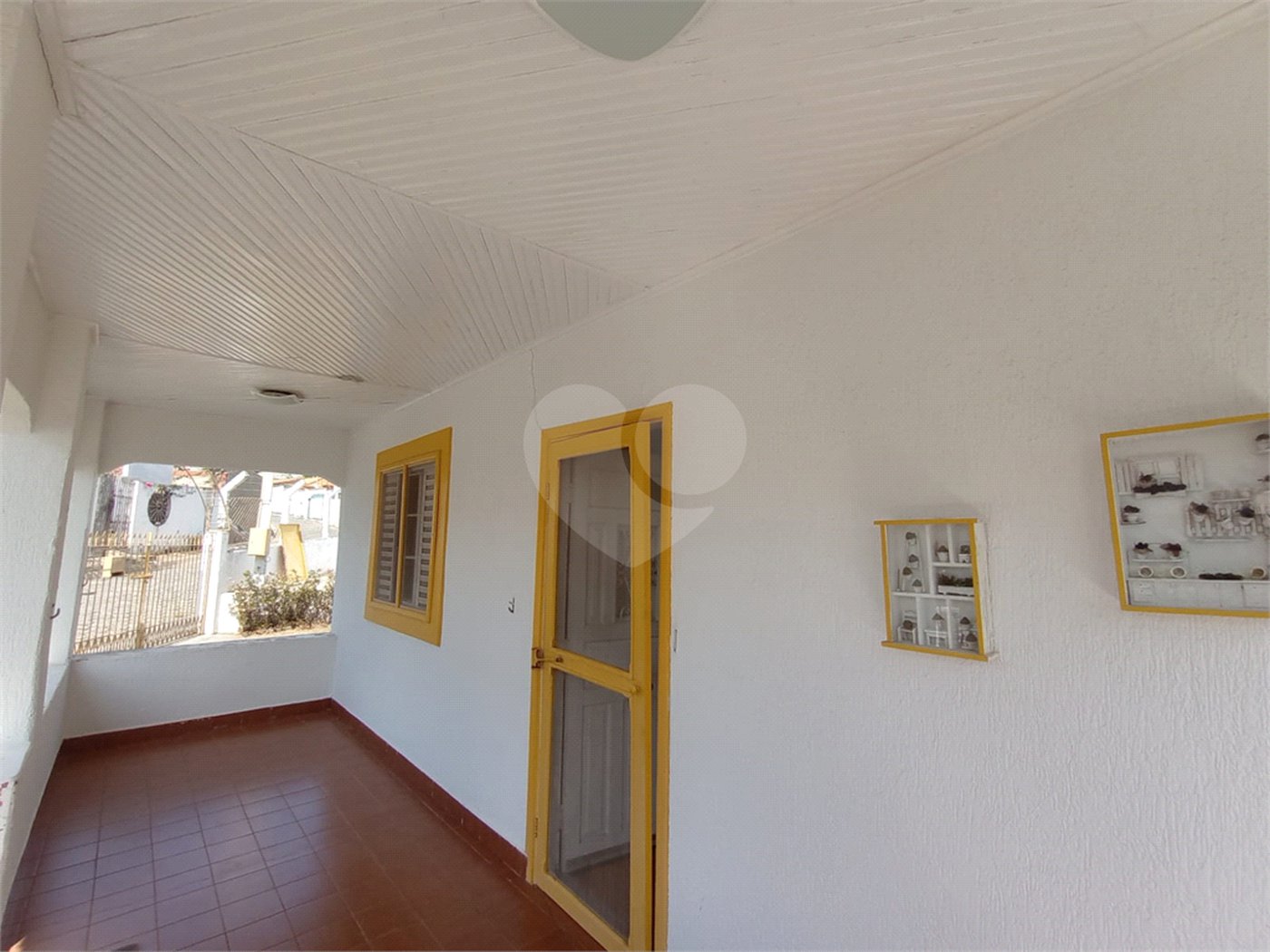 Casa à venda com 2 quartos em Vila Messias, Alambari, SP