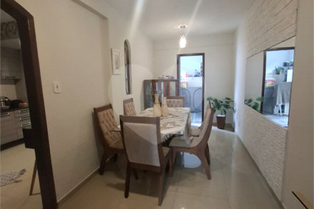 Casa Térrea à venda com 2 quartos, sendo 1 suíte, em Campo Grande, Rio de Janeiro, RJ