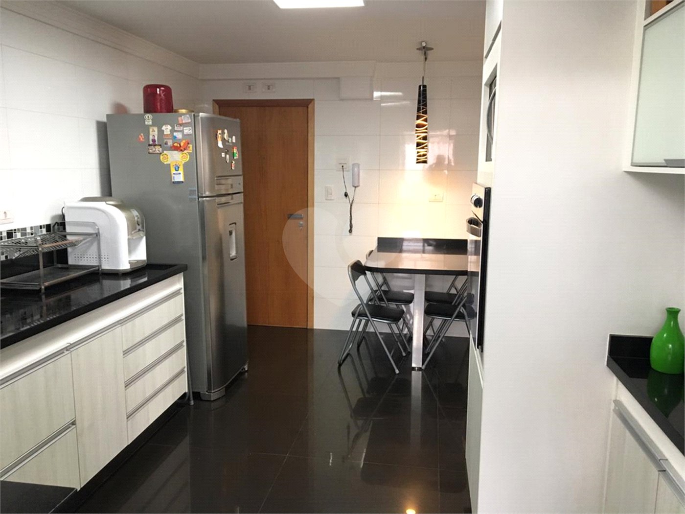 Apartamento à venda com 3 quartos, sendo 1 suíte, em Santana, São Paulo, SP