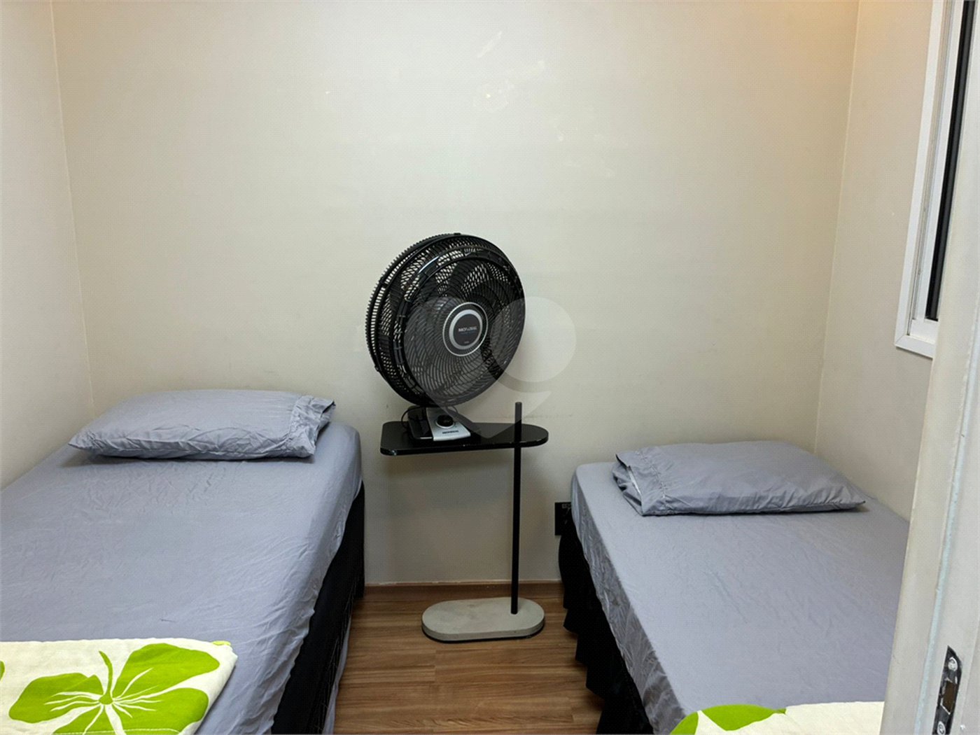 Apartamento à venda com 2 quartos em Santo Amaro, São Paulo, SP