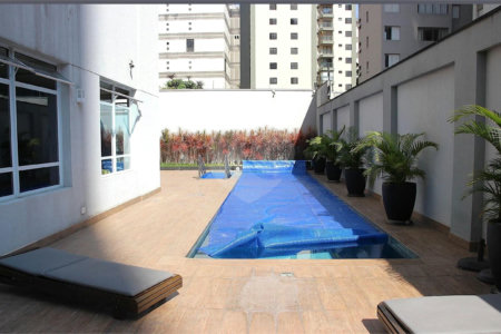Studio à venda com 1 quarto em Bela Vista, São Paulo, SP
