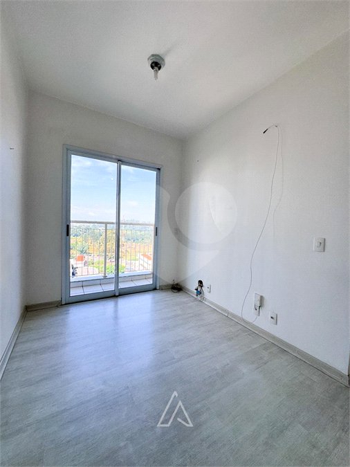Apartamento à venda com 2 quartos em Jordanópolis, Arujá, SP