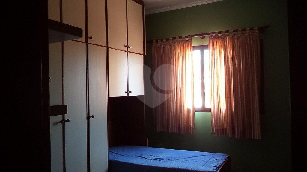 Sobrado à venda com 3 suítes em Vila Nova Mazzei, São Paulo, SP