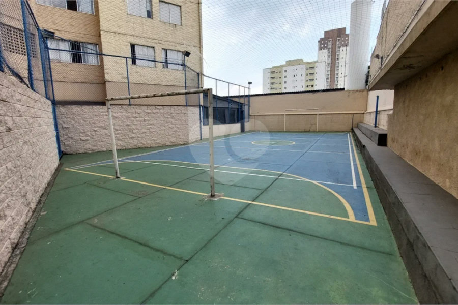 Apartamento à venda com 3 quartos em Vila Guilherme, São Paulo, SP