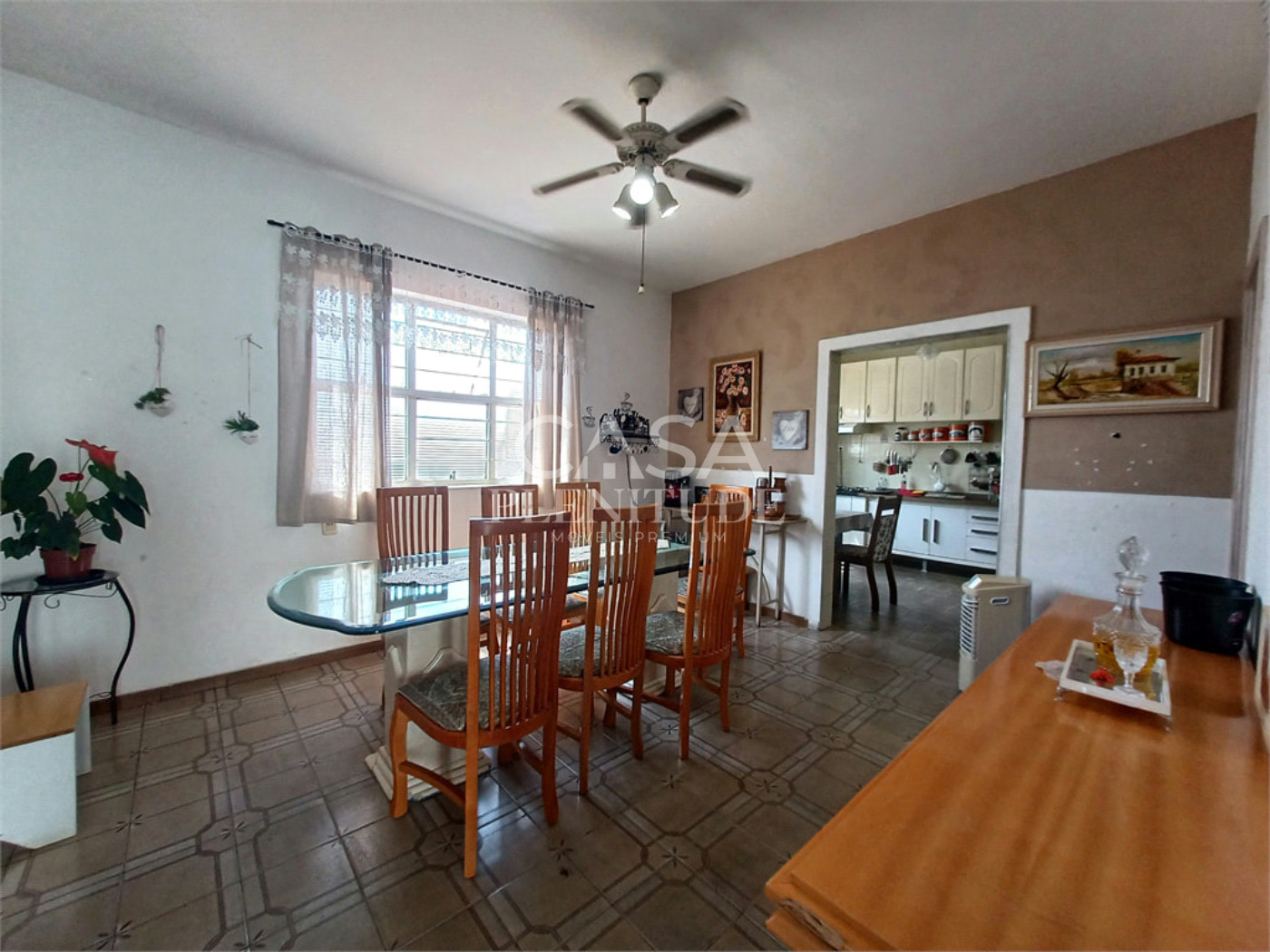 Casa à venda com 4 quartos em Vila Trujillo, Sorocaba, SP