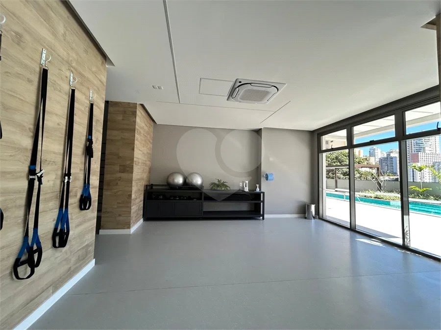 Apartamento com 36,20 m2 - 1 dorm - a 50 metros da PUC (Perdizes)