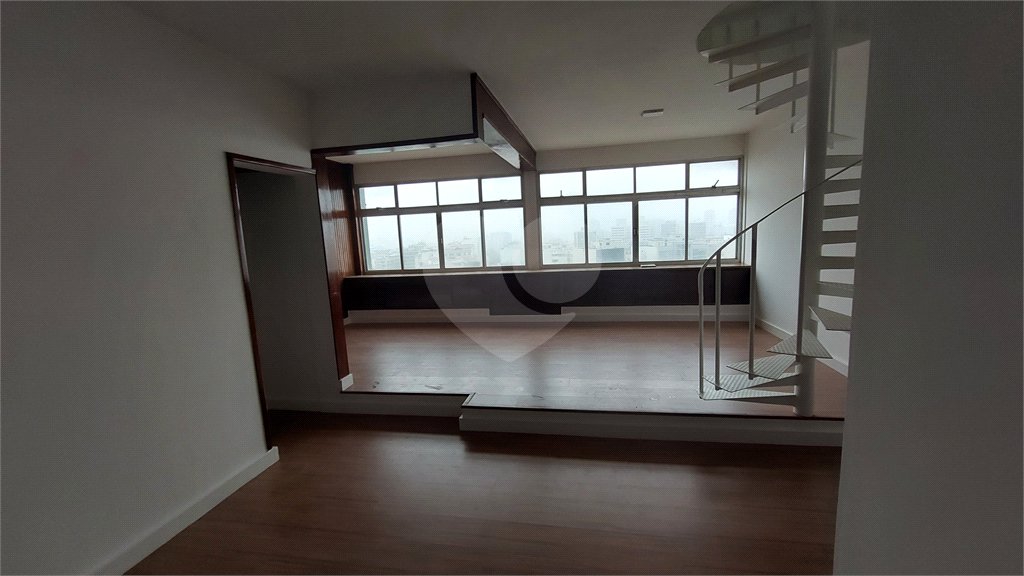 Cobertura à venda com 4 quartos, sendo 1 suíte, em Tijuca, Rio de Janeiro, RJ