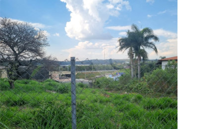 Terreno à venda em Jardim Florestal, Jundiaí, SP