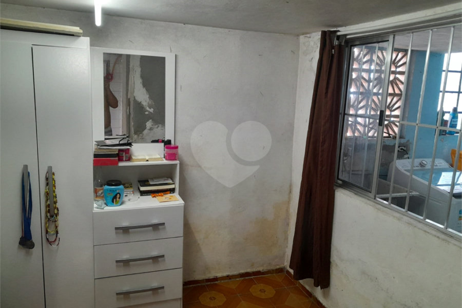 Casa à venda com 3 quartos em Jaçanã, São Paulo, SP