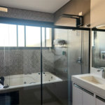 Casa à venda com 4 quartos, sendo 3 suítes, no condomínio Ibiti Reserva, Sorocaba - SP