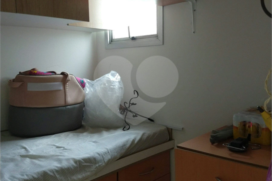 Apartamento à venda com 3 quartos, sendo 1 suíte, em Planalto Paulista, São Paulo, SP