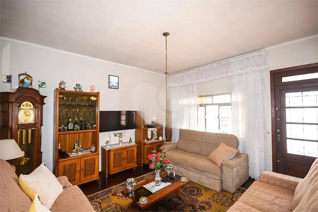 Casa Térrea à venda com 2 quartos, sendo 1 suíte,  em Vila Morse, São Paulo, SP