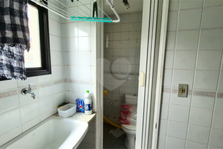 Apartamento à venda com 3 quartos, sendo 1 suíte, em Vila Indiana, São Paulo, SP