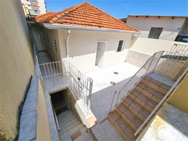 Sobrado à venda com 4 quartos em Vila Aurora (zona Norte), São Paulo, SP