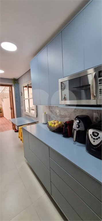 Apartamento à venda com 3 quartos, sendo 2 suítes, em Jardim Arpoador, São Paulo, SP