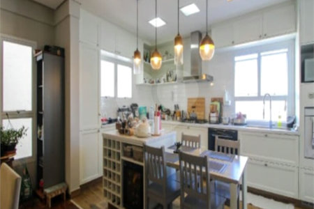 Casa à venda com 3 suítes no condomínio Palma de Mallorca Private Houses, São Paulo - SP