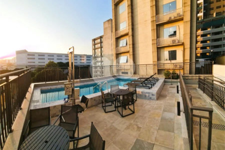 Apartamento à venda com 1 suíte em Tucuruvi, São Paulo, SP