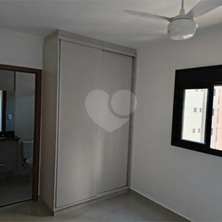 Apartamento à venda com 2 quartos, sendo 1 suíte, em Ribeirânia, Ribeirão Preto, SP