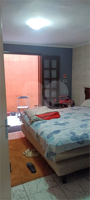 Casa Térrea à venda com 3 quartos, sendo 1 suíte, em Jardim Campo Limpo, São Paulo, SP