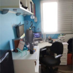 Apartamento à venda com 3 quartos em Vila Antonieta, São Paulo, SP