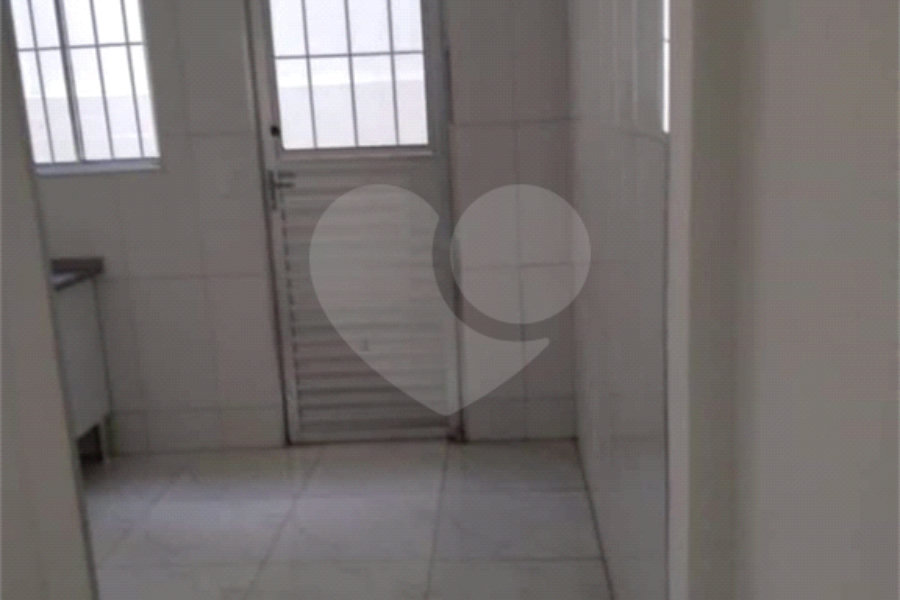 Sobrado à venda com 3 quartos em Mandaqui, São Paulo, SP