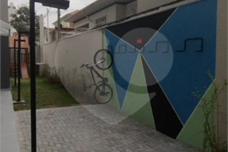 Apartamento à venda com 2 quartos em Vila Monumento, São Paulo, SP