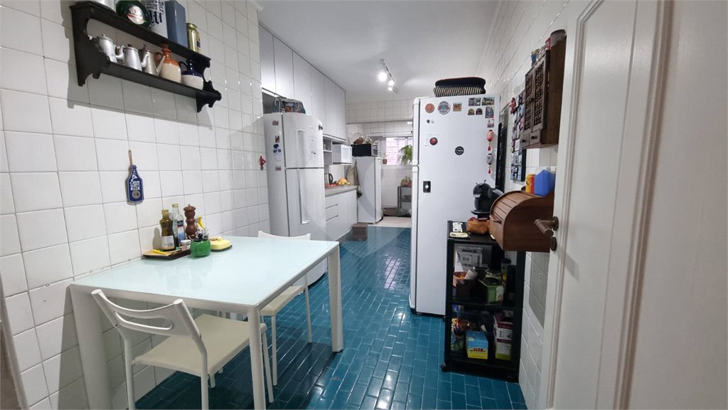 Apartamento à venda com 3 quartos em Jardim América, São Paulo, SP