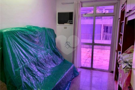 Cobertura à venda com 3 quartos, sendo 1 suíte, em Vila Isabel, Rio de Janeiro, RJ