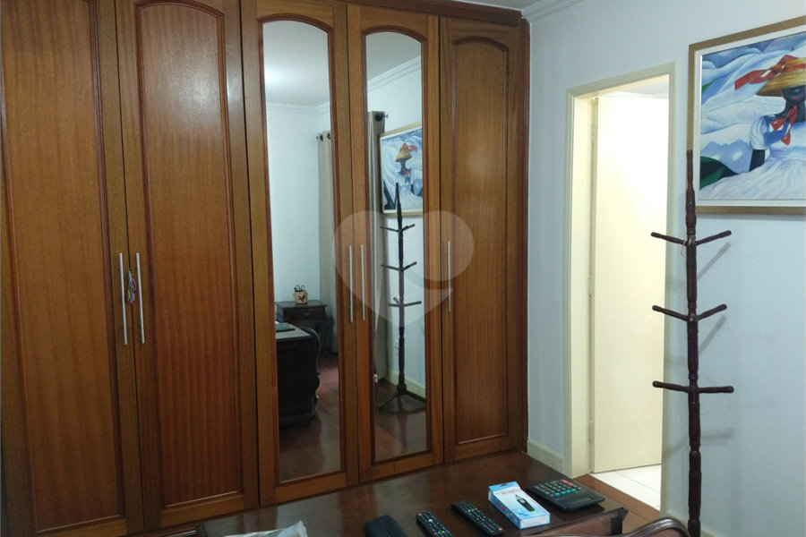 Apartamento à venda com 3 quartos, sendo 1 suíte, em Planalto Paulista, São Paulo, SP