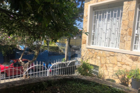 Sobrado à venda com 3 quartos, sendo 1 suíte, em Água Fria, São Paulo, SP