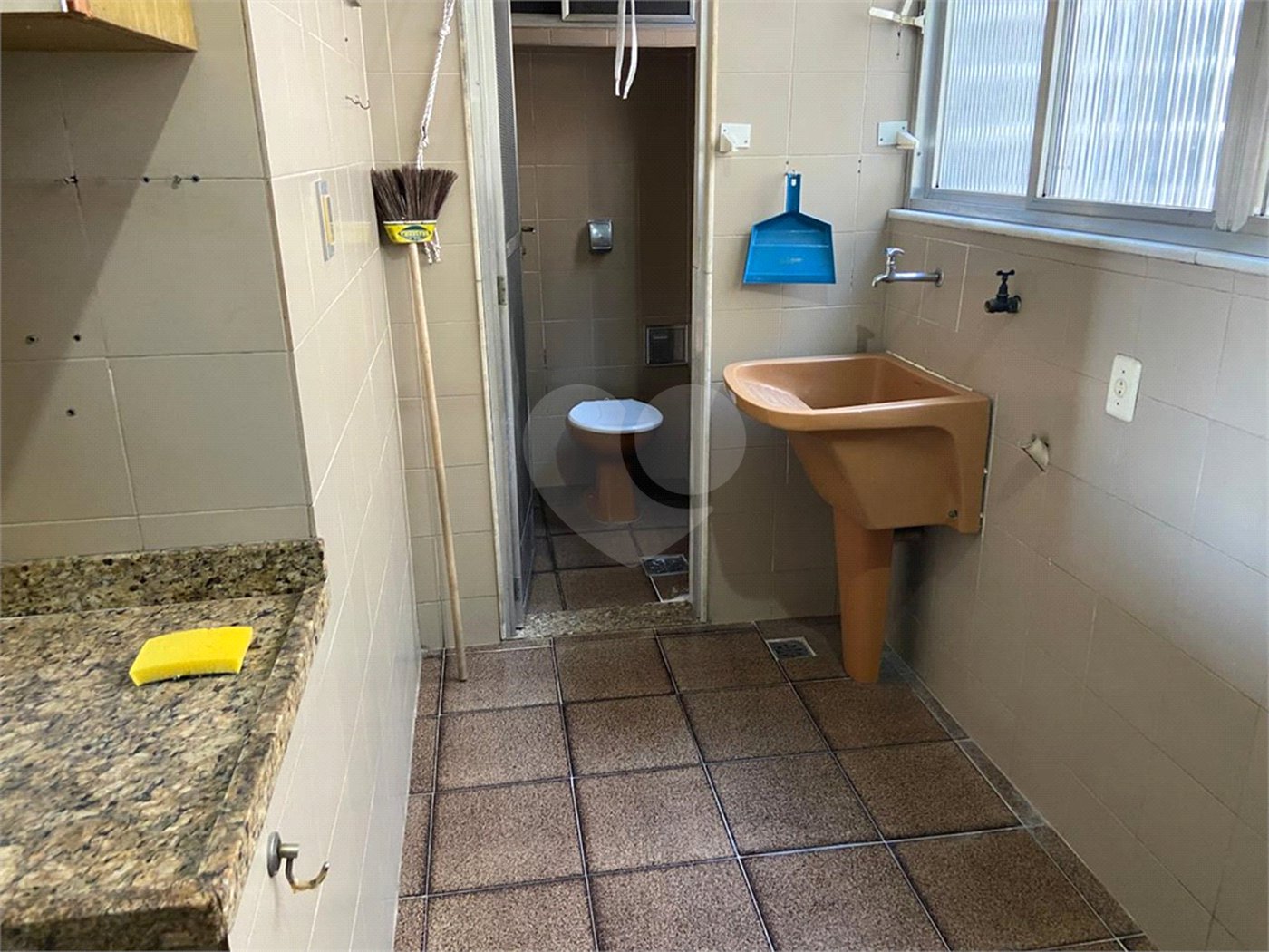 Apartamento à venda com 2 quartos em Vila Isabel, Rio de Janeiro, RJ