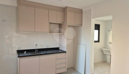 Apartamento para alugar com 2 quartos em Tucuruvi, São Paulo, SP