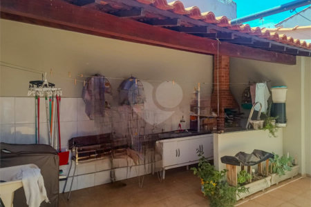 Casa espetacular no Jardim Tangará | Conforto, Beleza e Praticidade.
