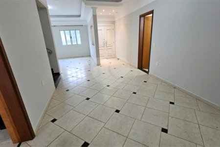 Casa para alugar com 4 quartos, sendo 2 suítes, no condomínio Portal de Itaici, Indaiatuba - SP