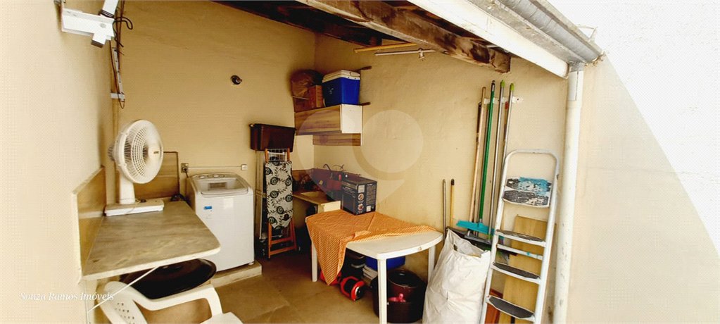 Casa à venda com 2 quartos em Vila Ursulina, Itaquaquecetuba, SP