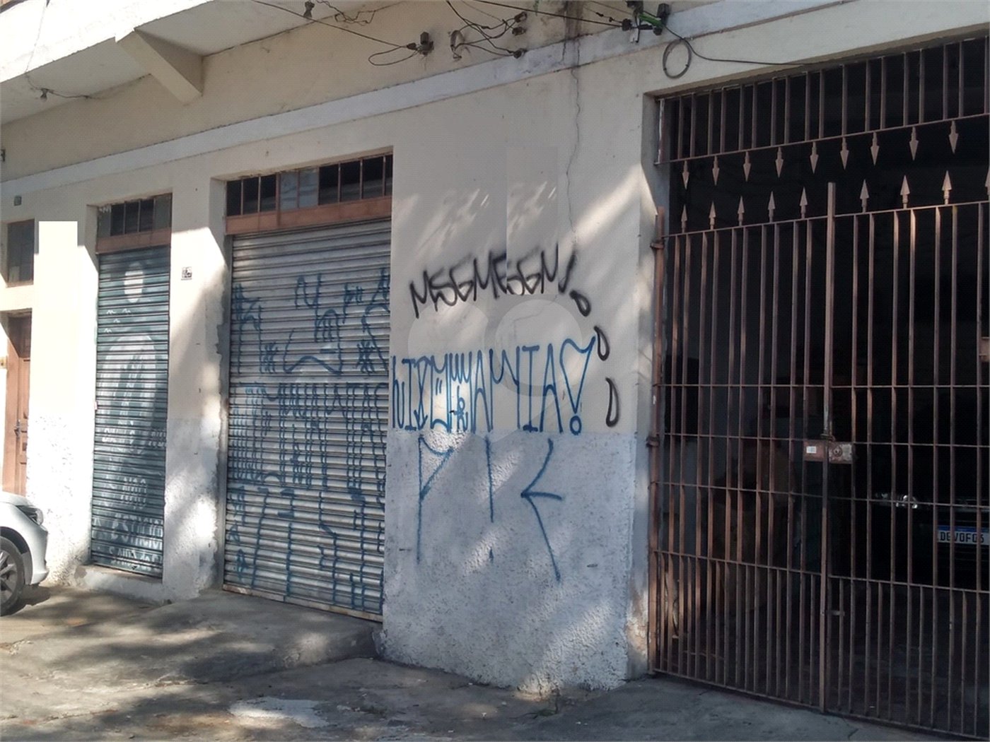 Terreno à venda com 5 quartos em Vila Nivi, São Paulo, SP