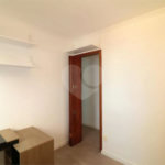 Apartamento à venda com 2 quartos em Mooca, São Paulo, SP