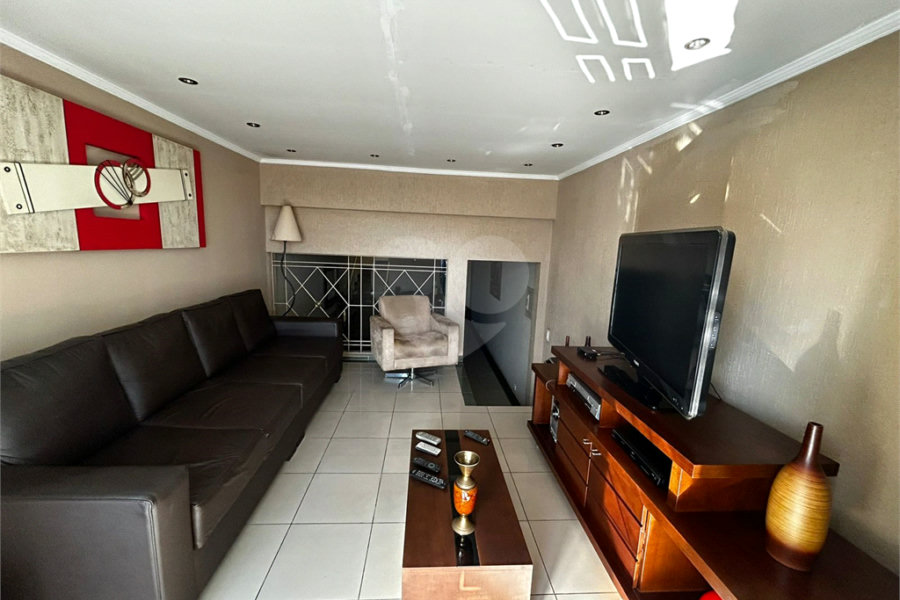 Sobrado à venda com 3 quartos, sendo 1 suíte, em Pirituba, São Paulo, SP