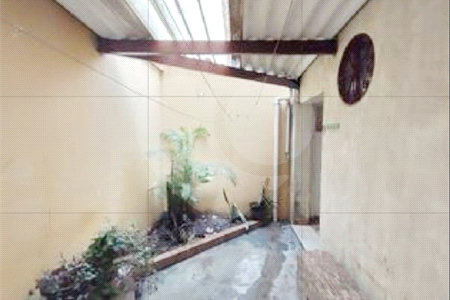 Sobrado à venda com 3 quartos em Vila Gustavo, São Paulo, SP