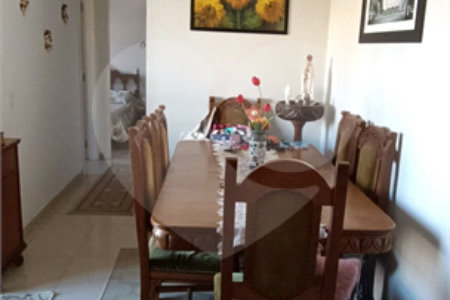 Apartamento à venda com 2 quartos em Nova Petrópolis, São Bernardo do Campo, SP