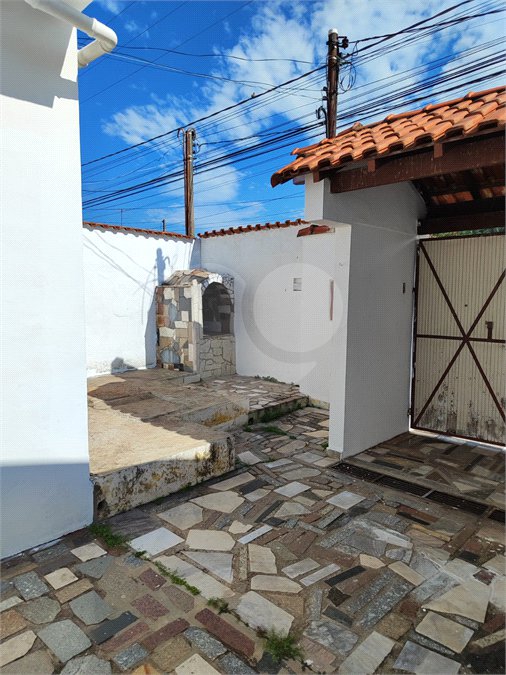 Casa à venda com 2 quartos em Vila Rio Branco, Jundiaí, SP