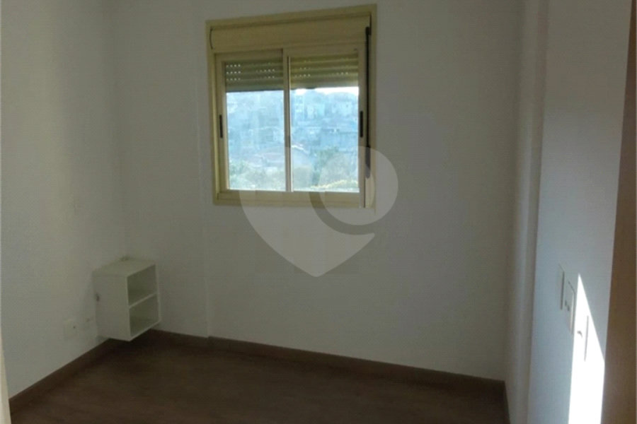 Apartamento para alugar com 1 quarto em Casa Verde, São Paulo, SP